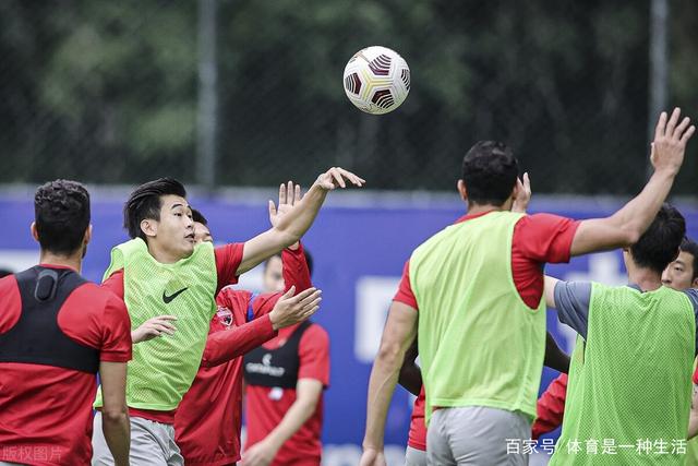 成都蓉城战韩国最弱势取首胜 失大将仍获看好